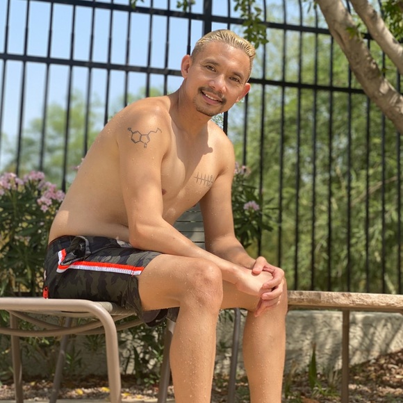 Meet your Posher, Yancy - Picture 5 of 15